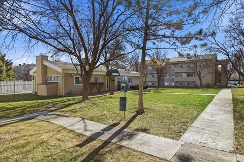 Tiny photo for 1829 W 7600 S #G301, West Jordan, UT 84084 (MLS # 2131332)