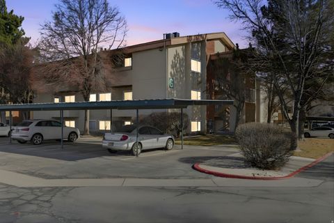 Photo of 1829 W 7600 S #G301, West Jordan, UT 84084 (MLS # 2131332)