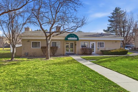 Tiny photo for 1829 W 7600 S #G301, West Jordan, UT 84084 (MLS # 2131332)