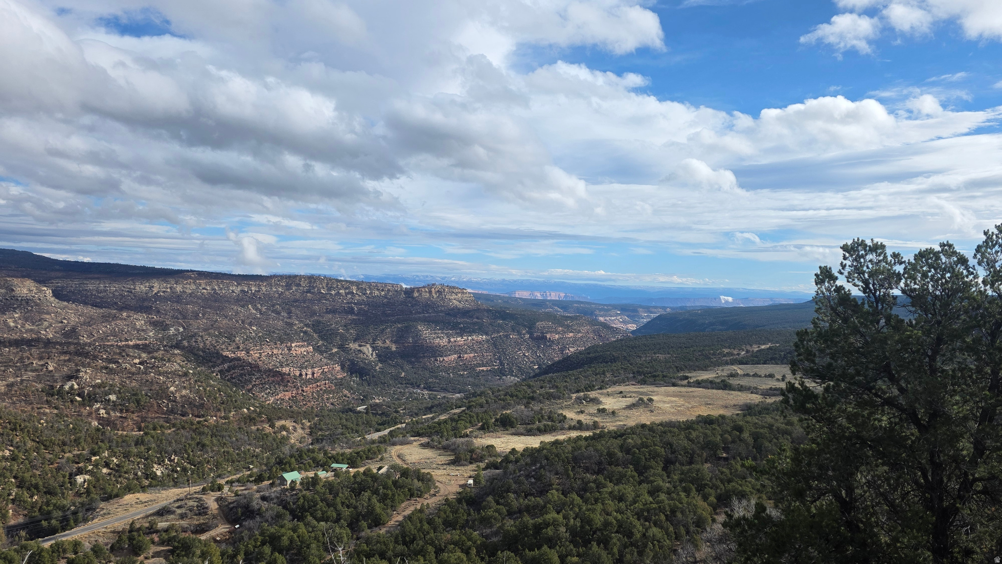 WOODLANDS AT LA SAL SUBDIVISION - Land