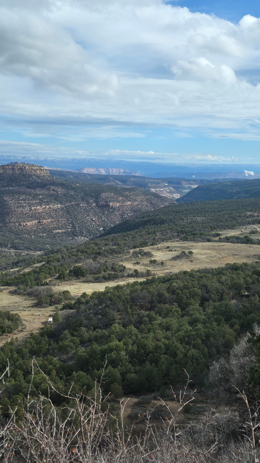 WOODLANDS AT LA SAL SUBDIVISION - Land