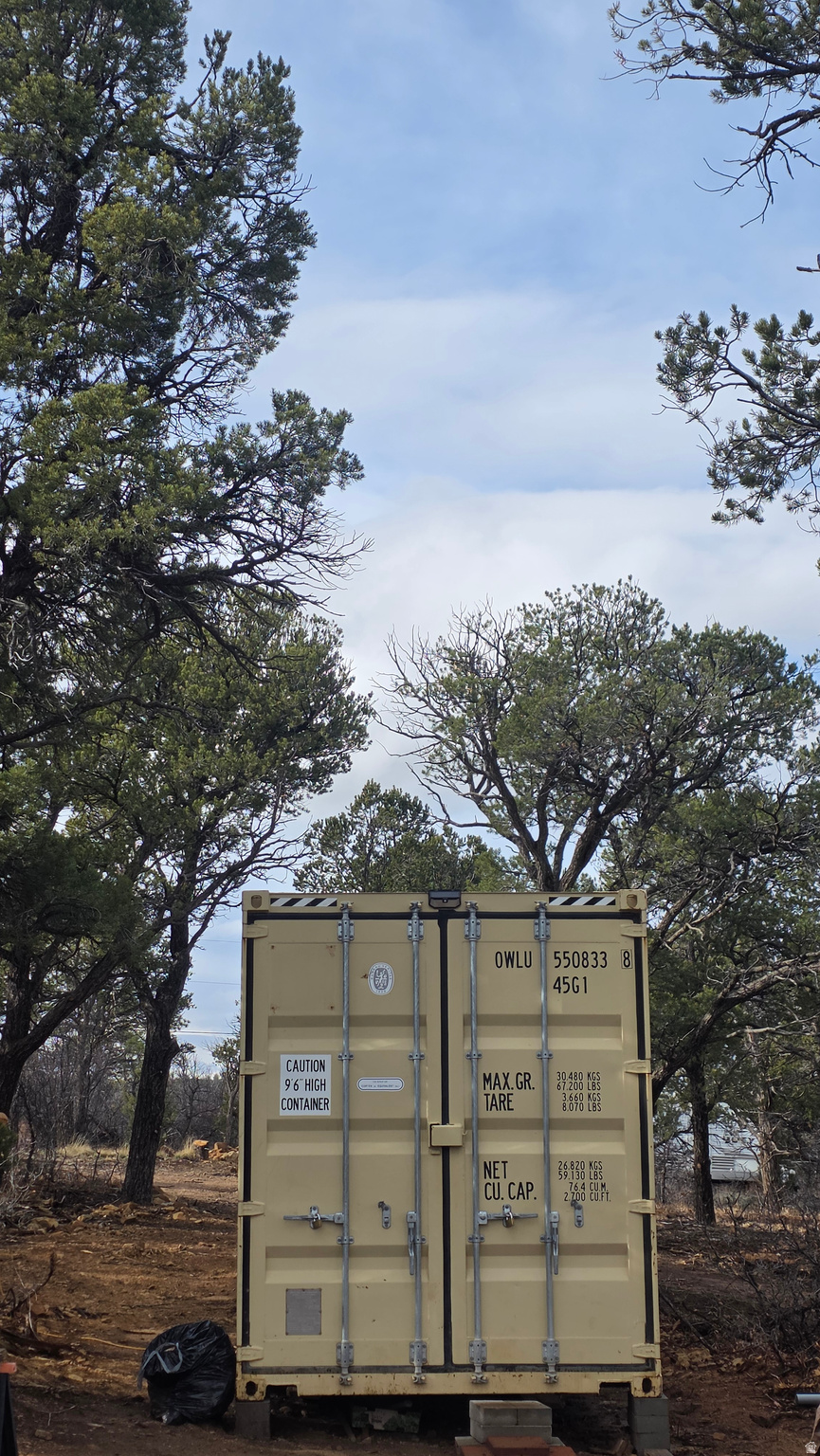 WOODLANDS AT LA SAL SUBDIVISION - Land