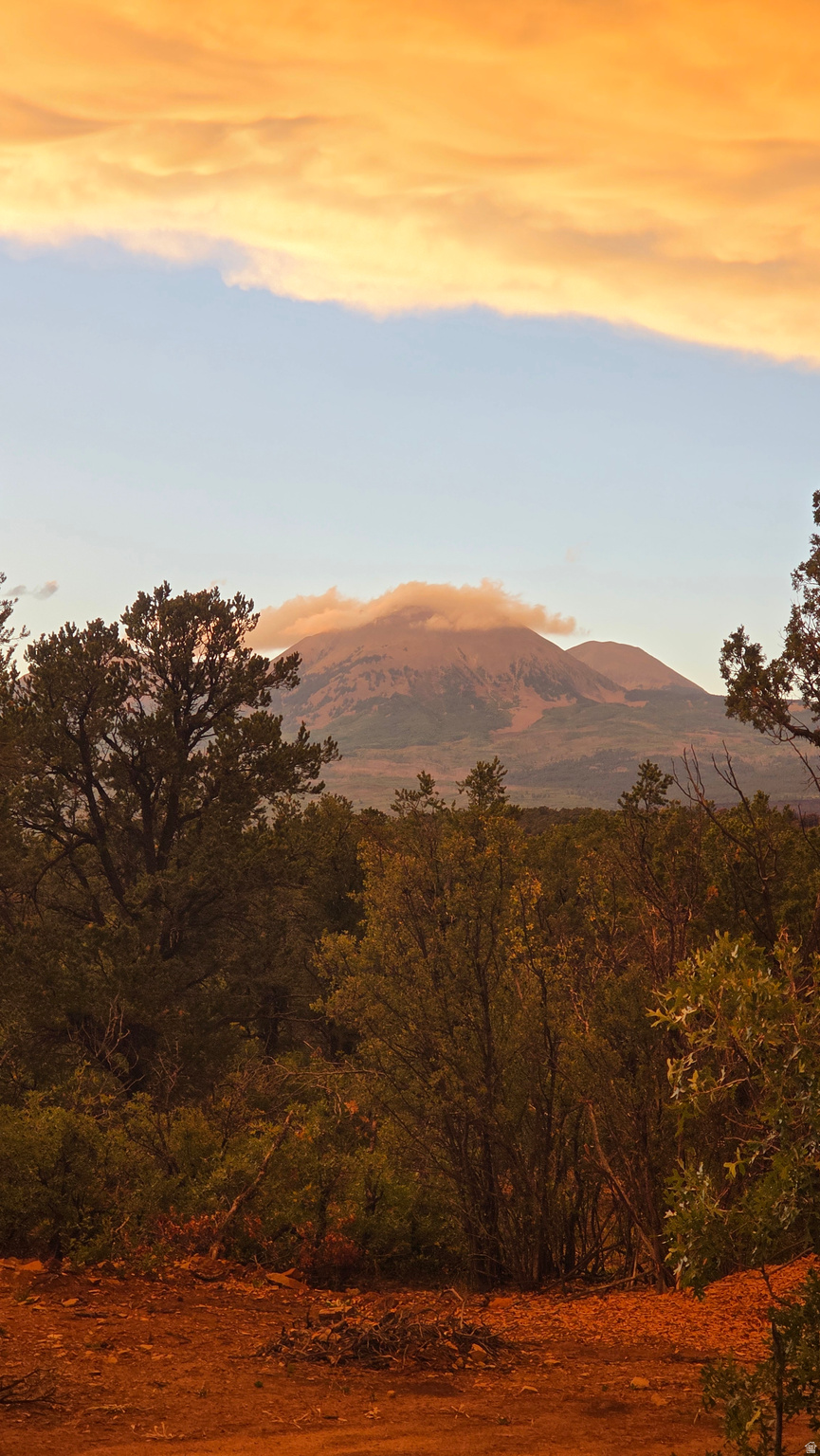 WOODLANDS AT LA SAL SUBDIVISION - Land
