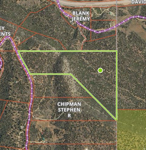 Tiny photo for 95 S WRAY MESA RD #10, La Sal, UT 84530 (MLS # 2124092)