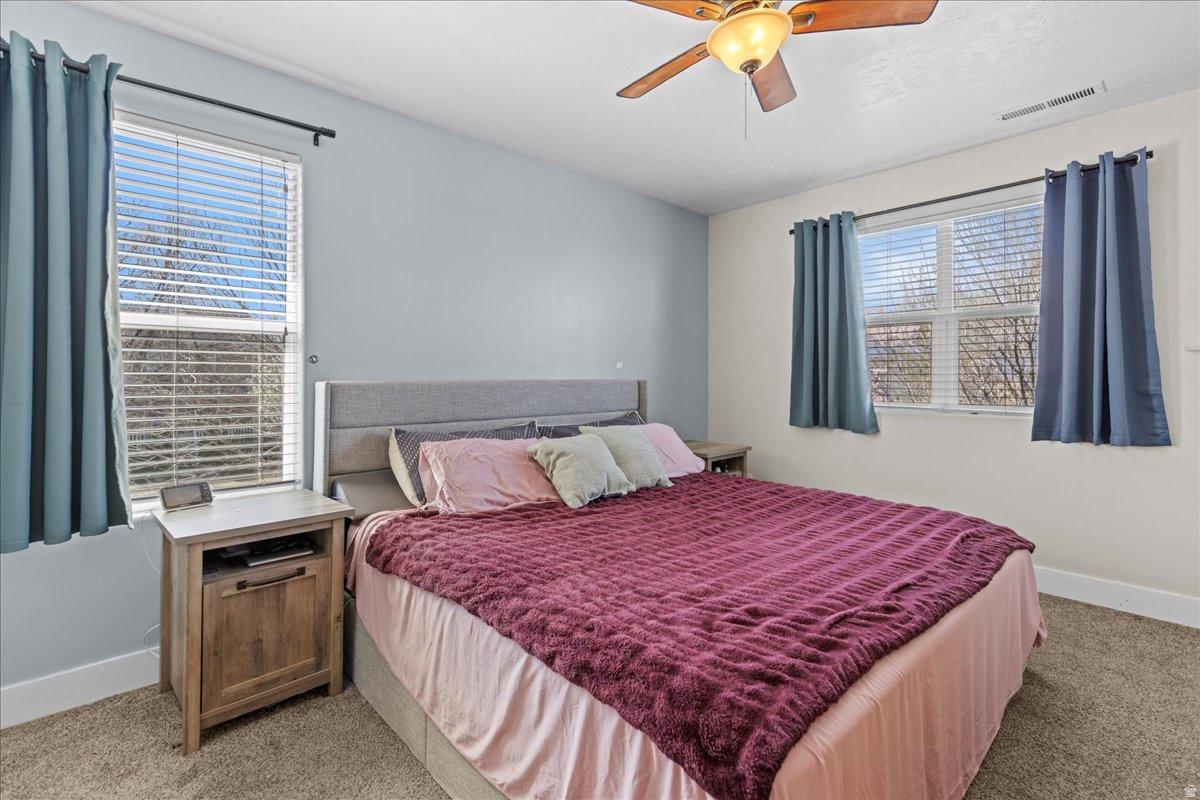 OVERLAKE ESTATES - Residential