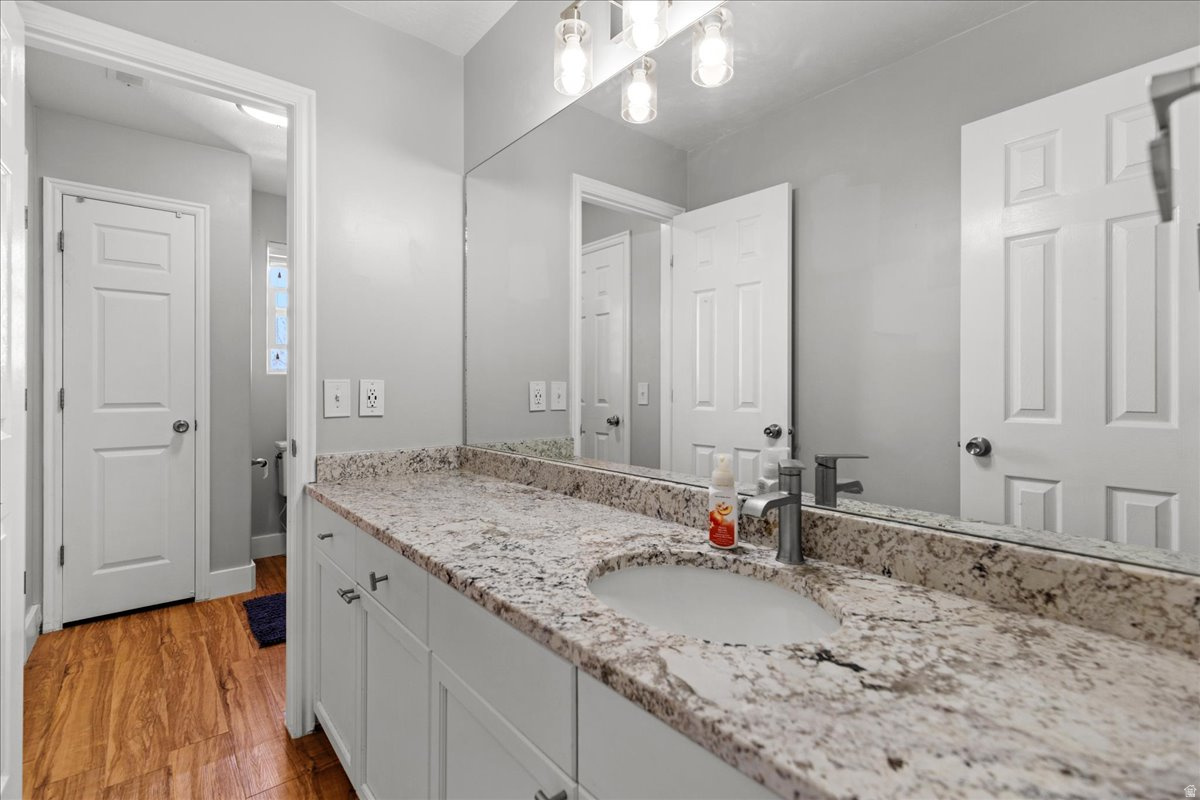 OVERLAKE ESTATES - Residential