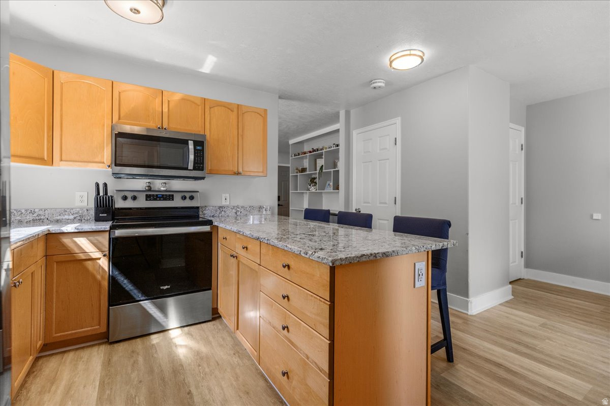 OVERLAKE ESTATES - Residential