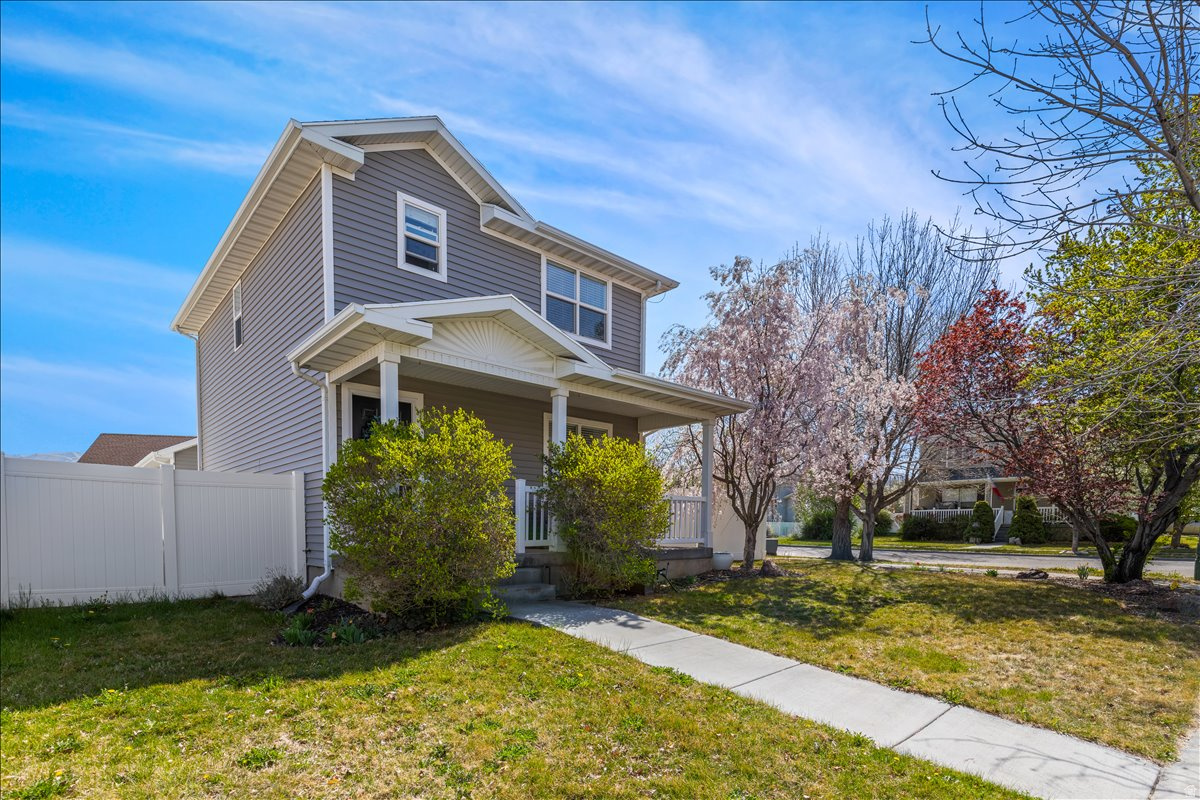 OVERLAKE ESTATES - Residential