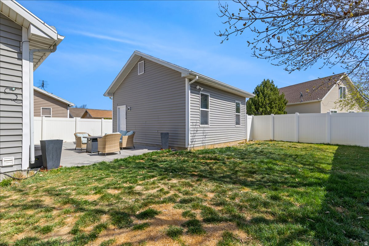 OVERLAKE ESTATES - Residential