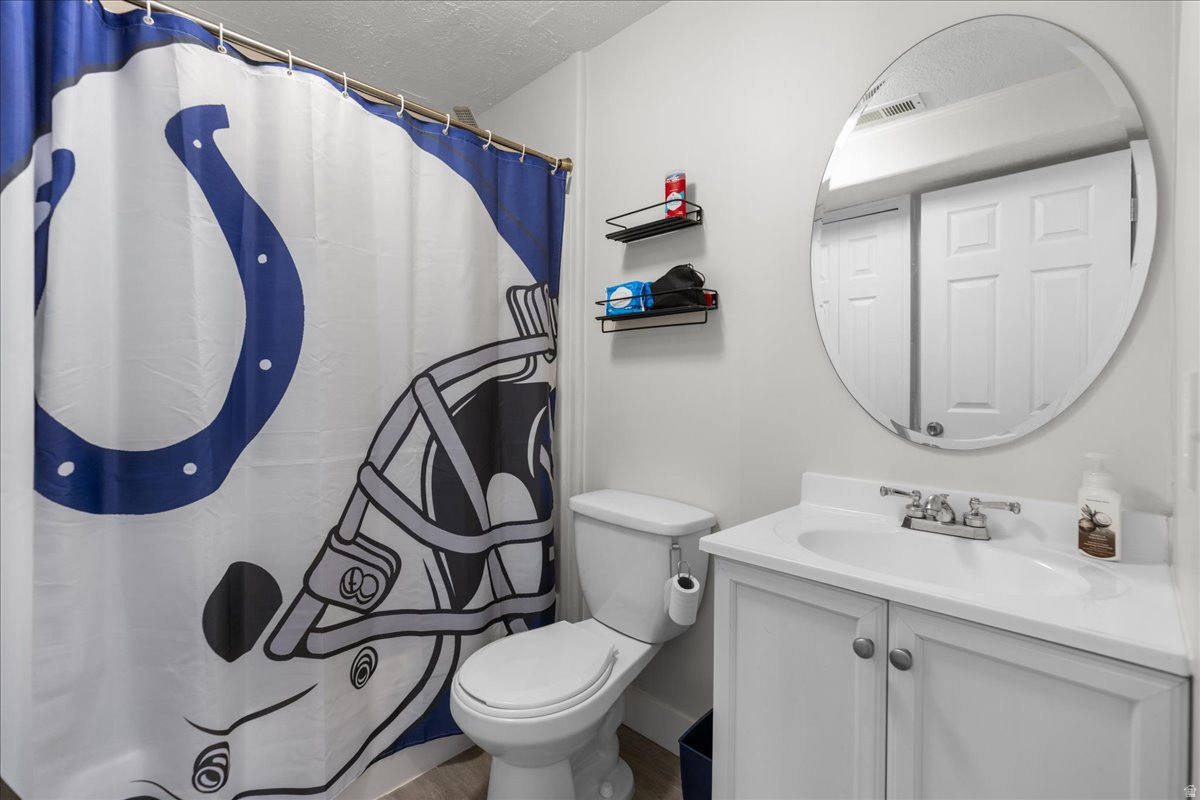 OVERLAKE ESTATES - Residential