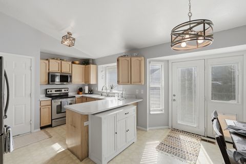 Tiny photo for 3179 W 9190 S, West Jordan, UT 84088 (MLS # 2144729)