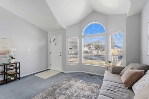 Tiny photo for 3179 W 9190 S, West Jordan, UT 84088 (MLS # 2144729)