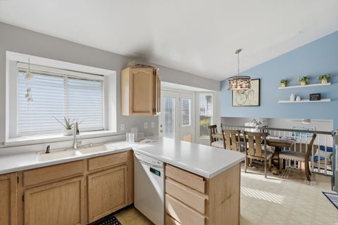 Tiny photo for 3179 W 9190 S, West Jordan, UT 84088 (MLS # 2144729)