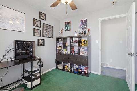 Tiny photo for 3179 W 9190 S, West Jordan, UT 84088 (MLS # 2144729)