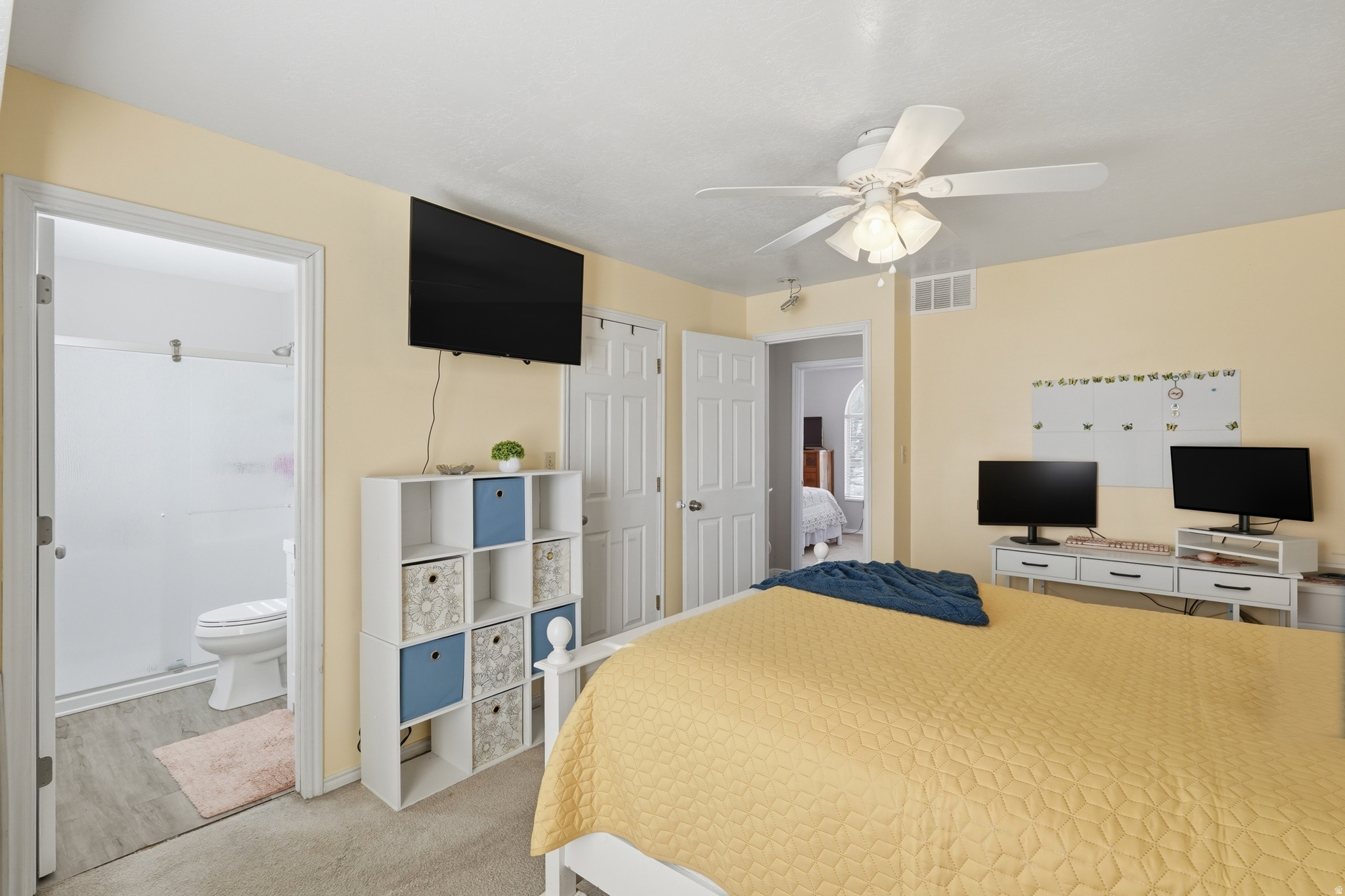 EDENBROOK - Residential