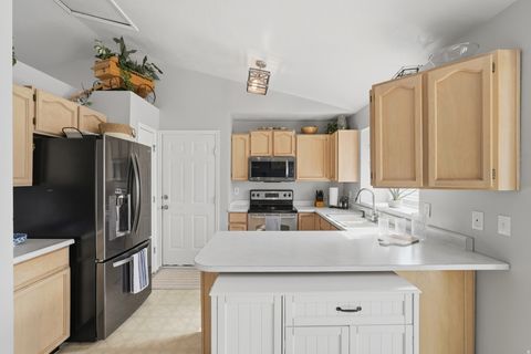 Tiny photo for 3179 W 9190 S, West Jordan, UT 84088 (MLS # 2144729)