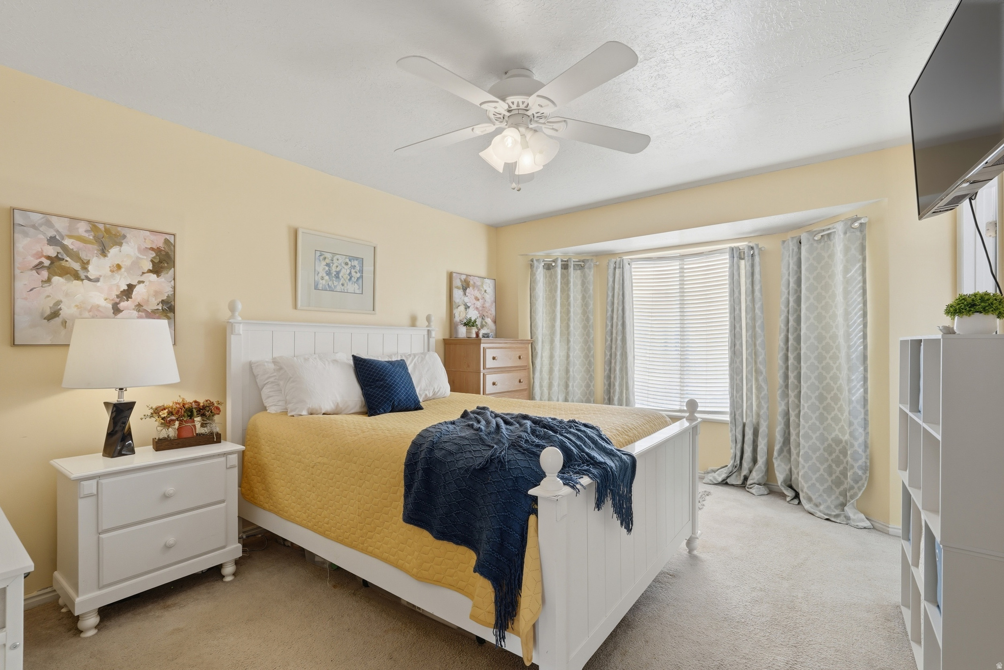 EDENBROOK - Residential