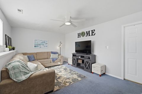 Tiny photo for 3179 W 9190 S, West Jordan, UT 84088 (MLS # 2144729)
