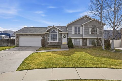 Tiny photo for 3179 W 9190 S, West Jordan, UT 84088 (MLS # 2144729)
