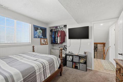 Tiny photo for 3179 W 9190 S, West Jordan, UT 84088 (MLS # 2144729)