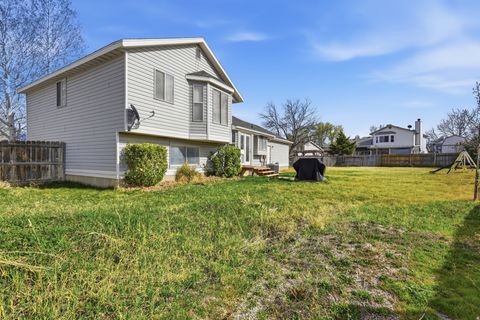 Tiny photo for 3179 W 9190 S, West Jordan, UT 84088 (MLS # 2144729)