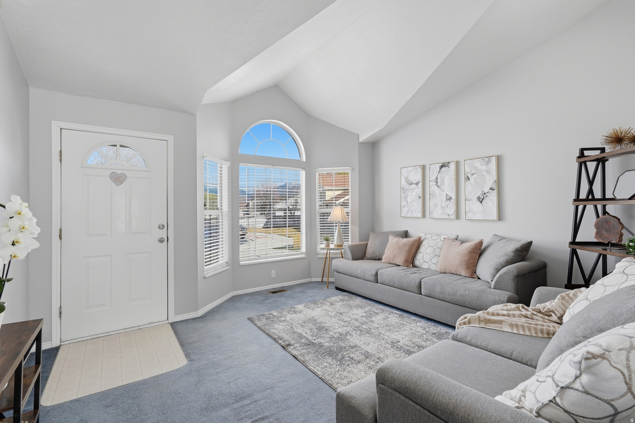 EDENBROOK - Residential