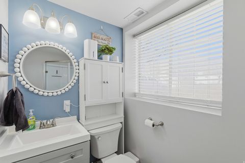 Tiny photo for 3179 W 9190 S, West Jordan, UT 84088 (MLS # 2144729)