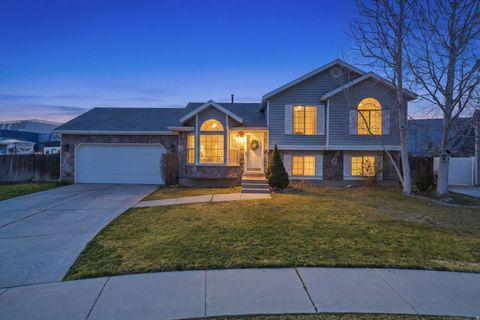 Tiny photo for 3179 W 9190 S, West Jordan, UT 84088 (MLS # 2144729)