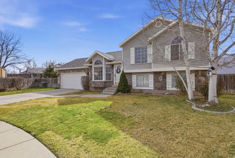 Tiny photo for 3179 W 9190 S, West Jordan, UT 84088 (MLS # 2144729)
