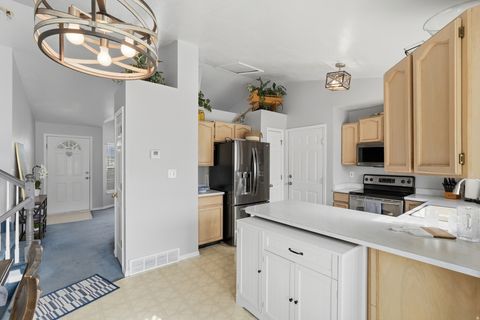 Tiny photo for 3179 W 9190 S, West Jordan, UT 84088 (MLS # 2144729)