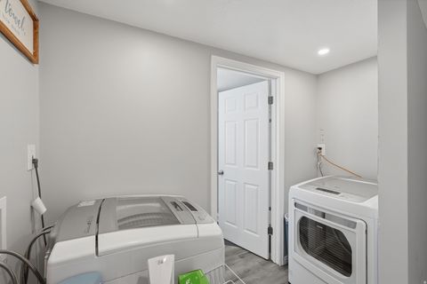 Tiny photo for 3179 W 9190 S, West Jordan, UT 84088 (MLS # 2144729)