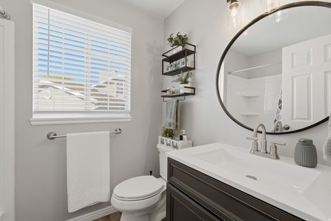 Tiny photo for 3179 W 9190 S, West Jordan, UT 84088 (MLS # 2144729)