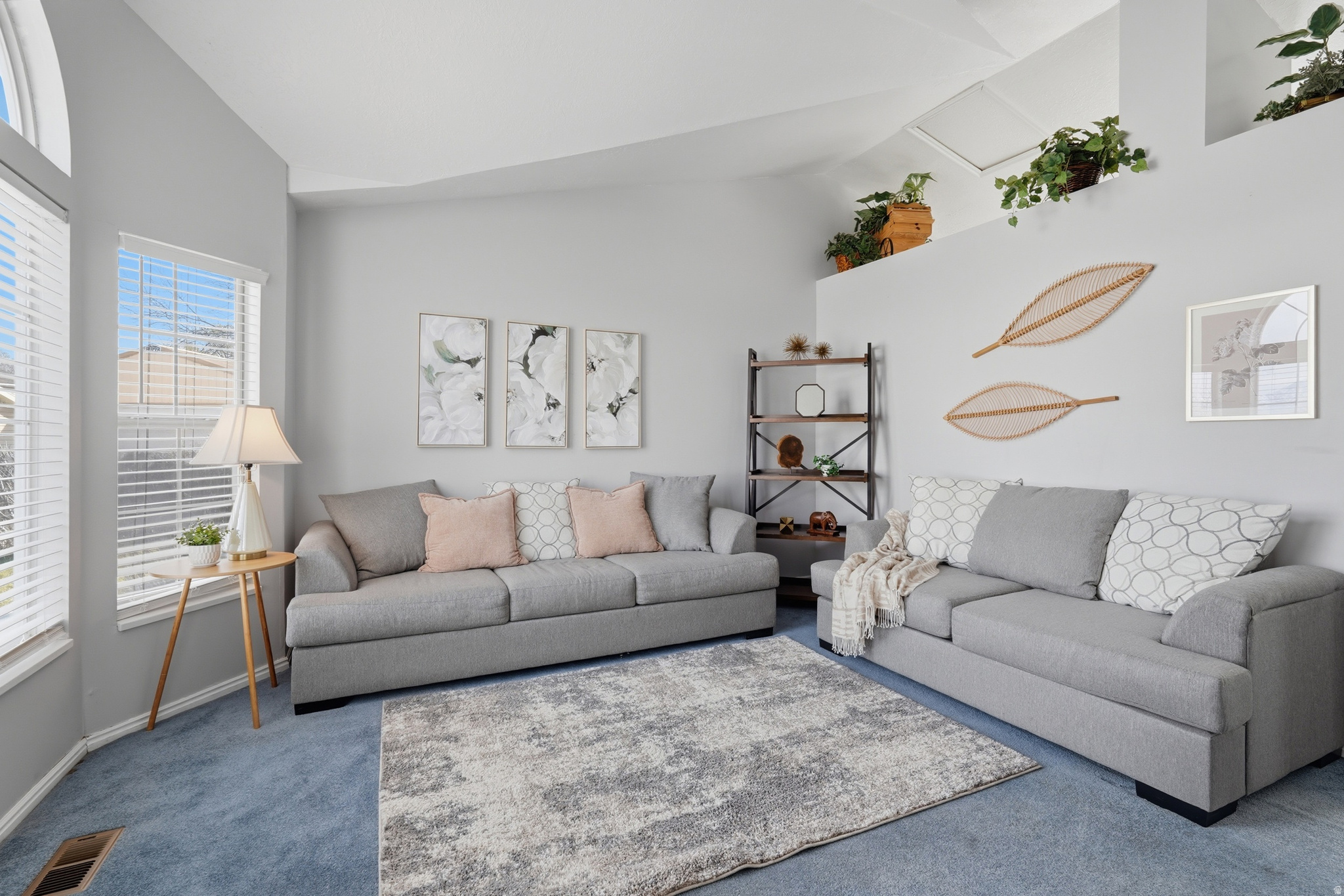 EDENBROOK - Residential