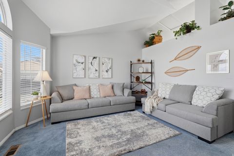 Tiny photo for 3179 W 9190 S, West Jordan, UT 84088 (MLS # 2144729)