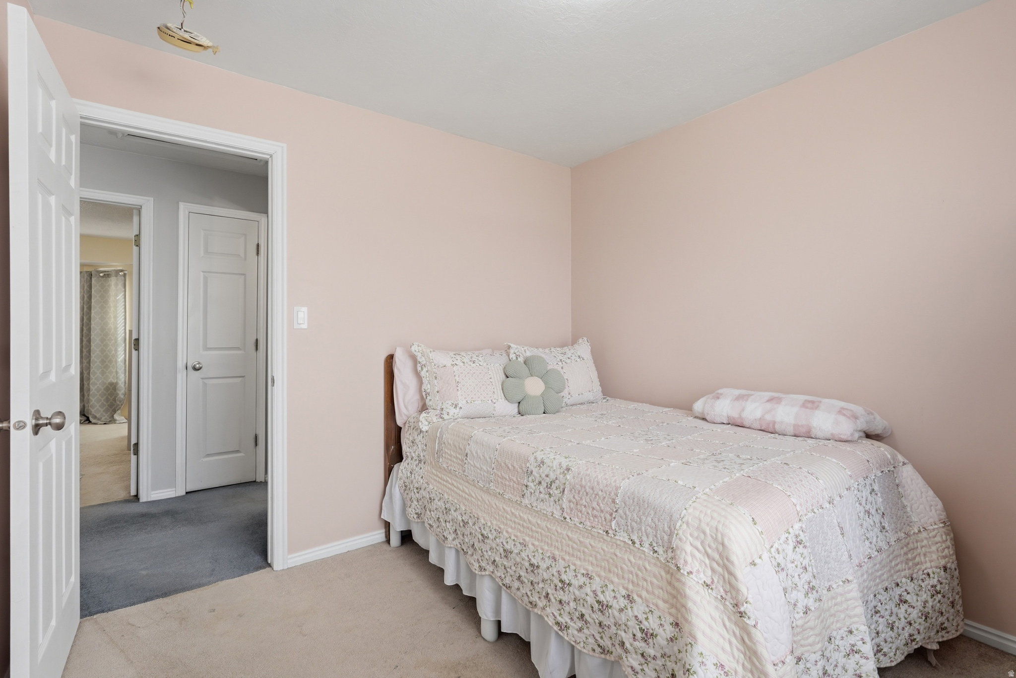 EDENBROOK - Residential