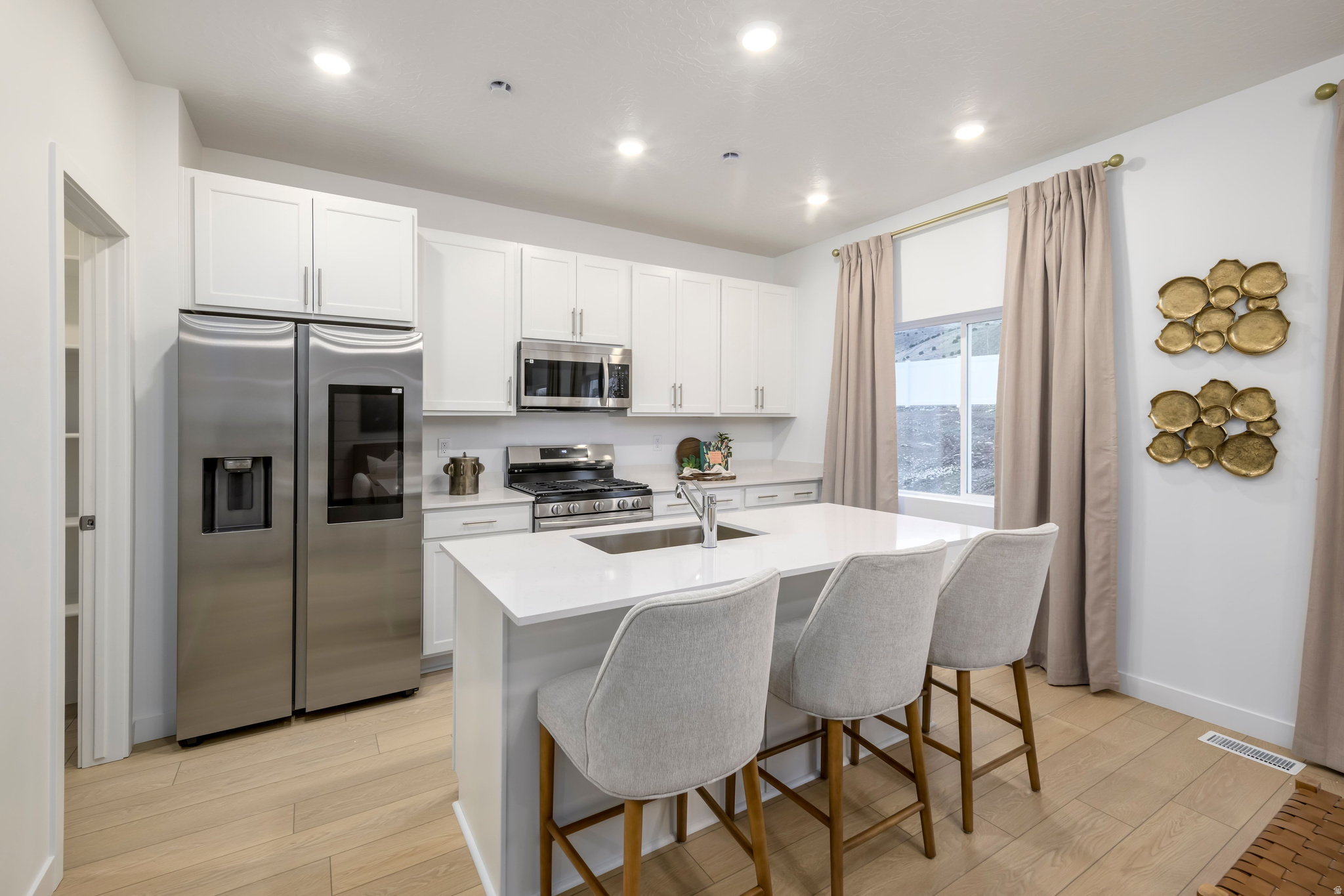 THE VALLEY AT WILDFL - Residential