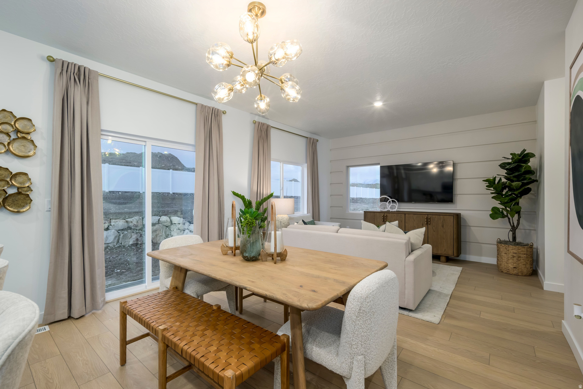 THE VALLEY AT WILDFL - Residential