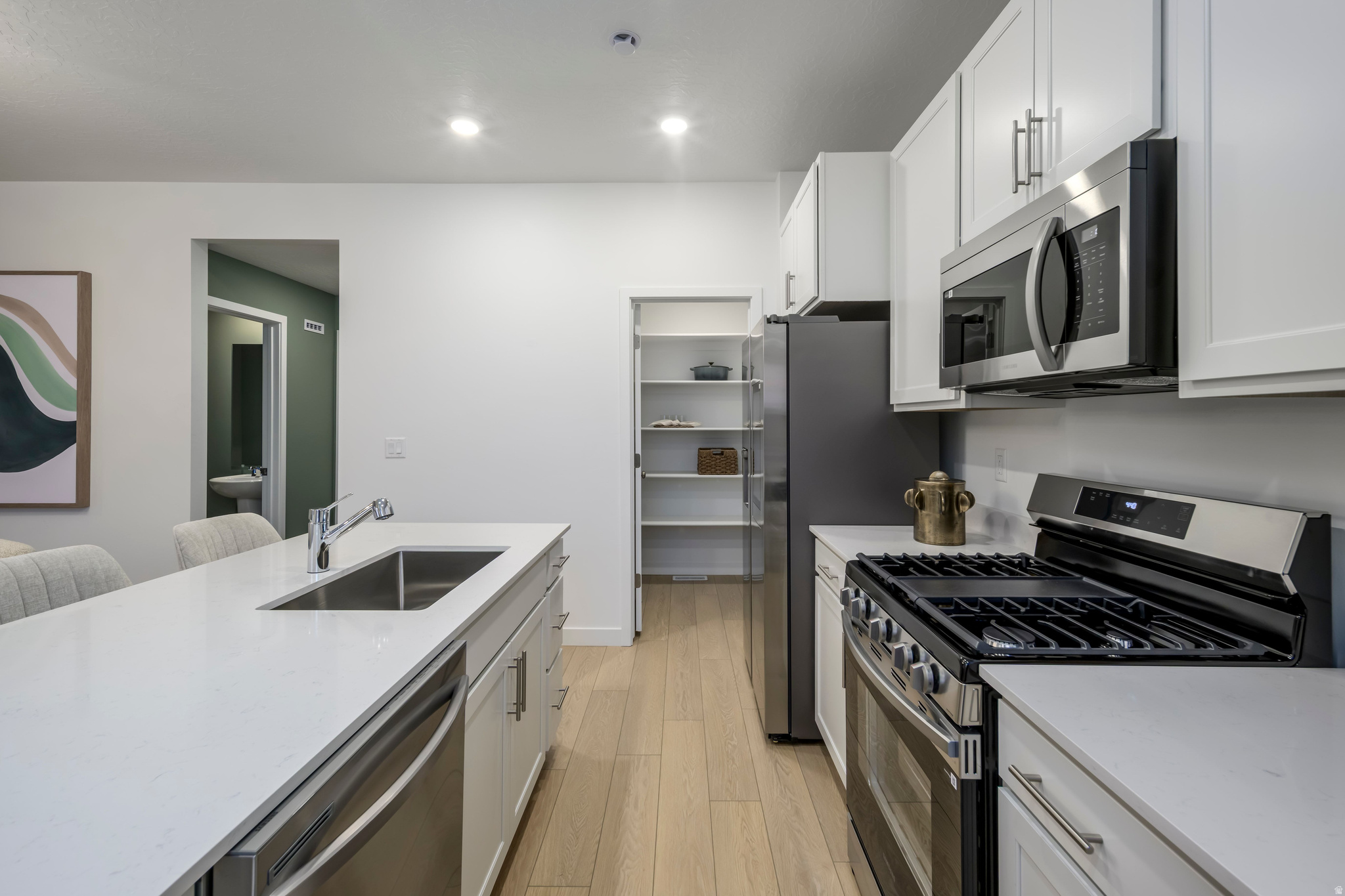 THE VALLEY AT WILDFL - Residential