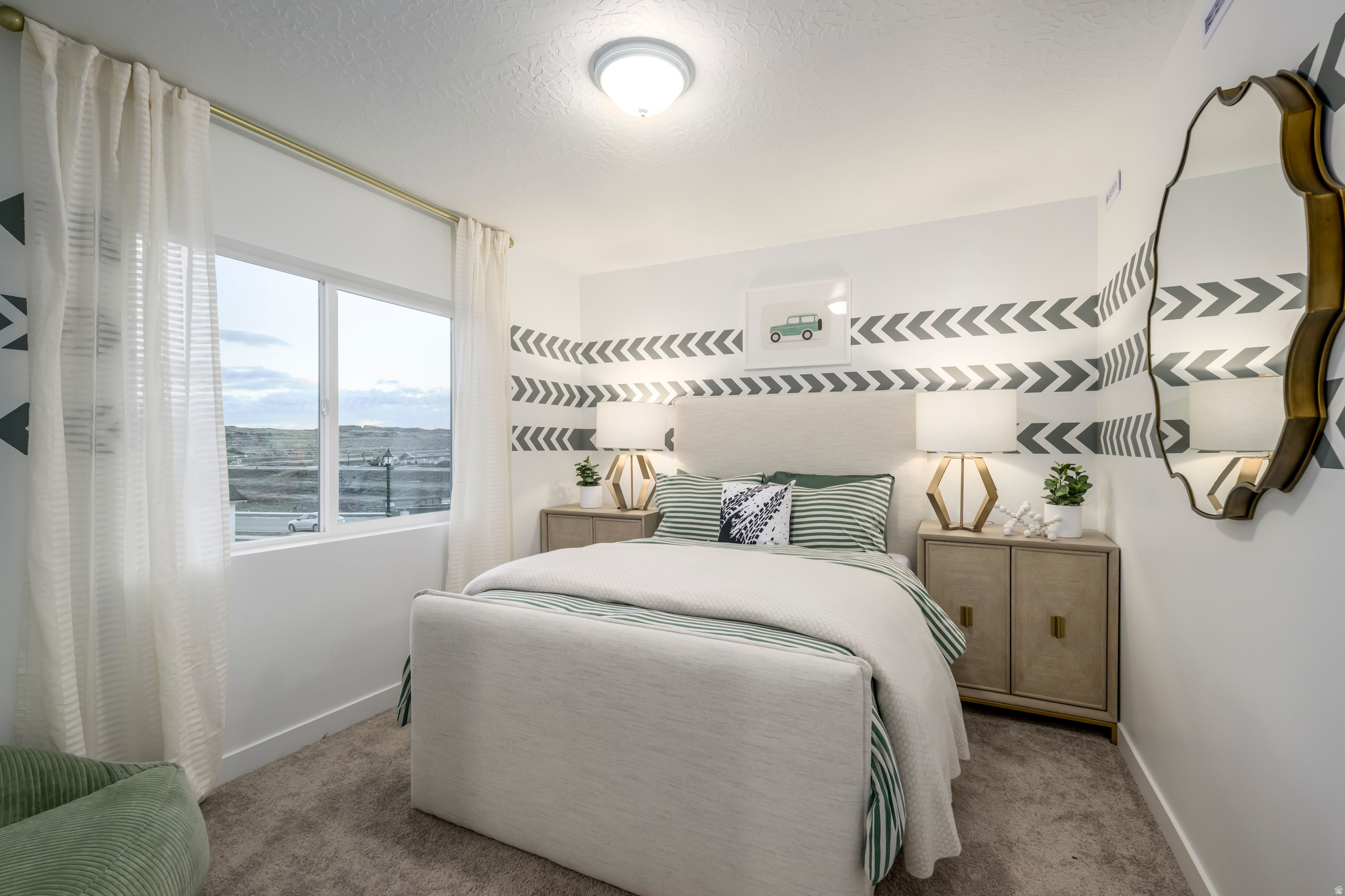 THE VALLEY AT WILDFL - Residential