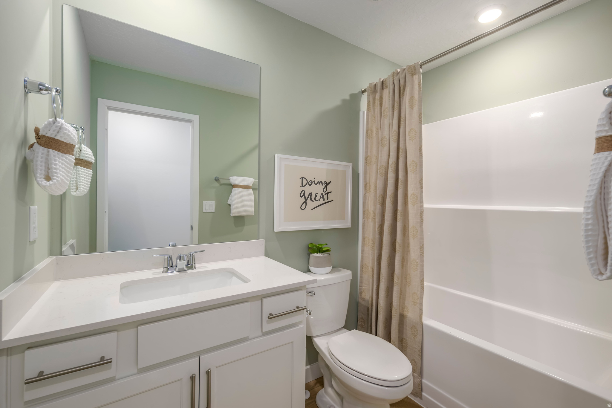 THE VALLEY AT WILDFL - Residential