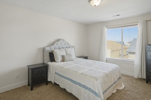 Tiny photo for 1711 E SHADOW DR, Eagle Mountain, UT 84005 (MLS # 2145040)