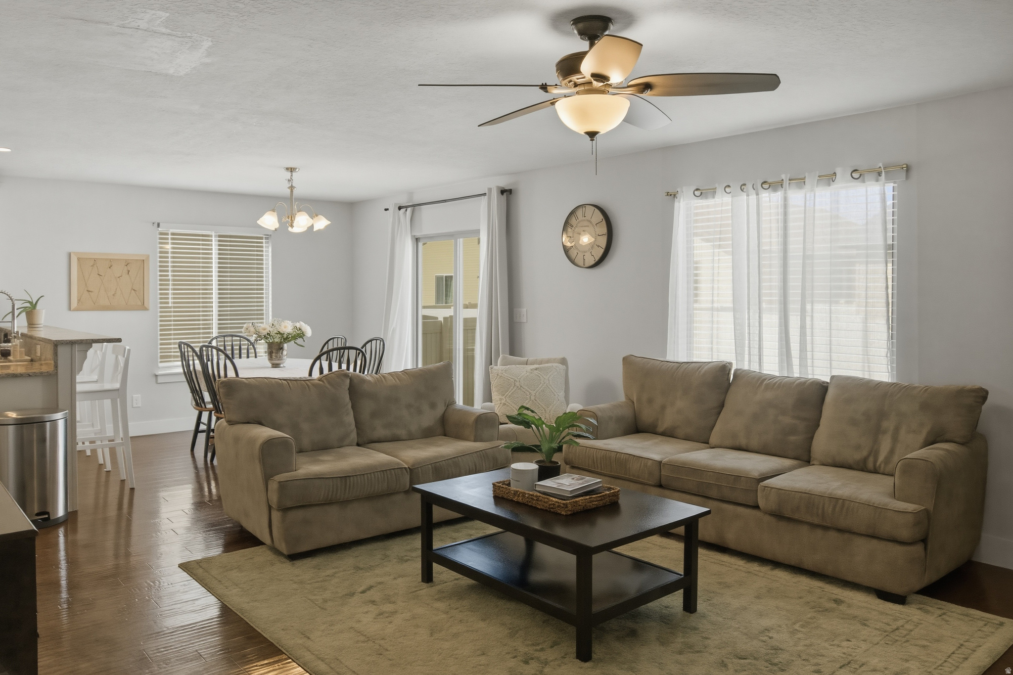 SWEETWATER - Residential