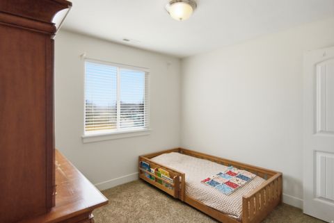 Tiny photo for 1711 E SHADOW DR, Eagle Mountain, UT 84005 (MLS # 2145040)