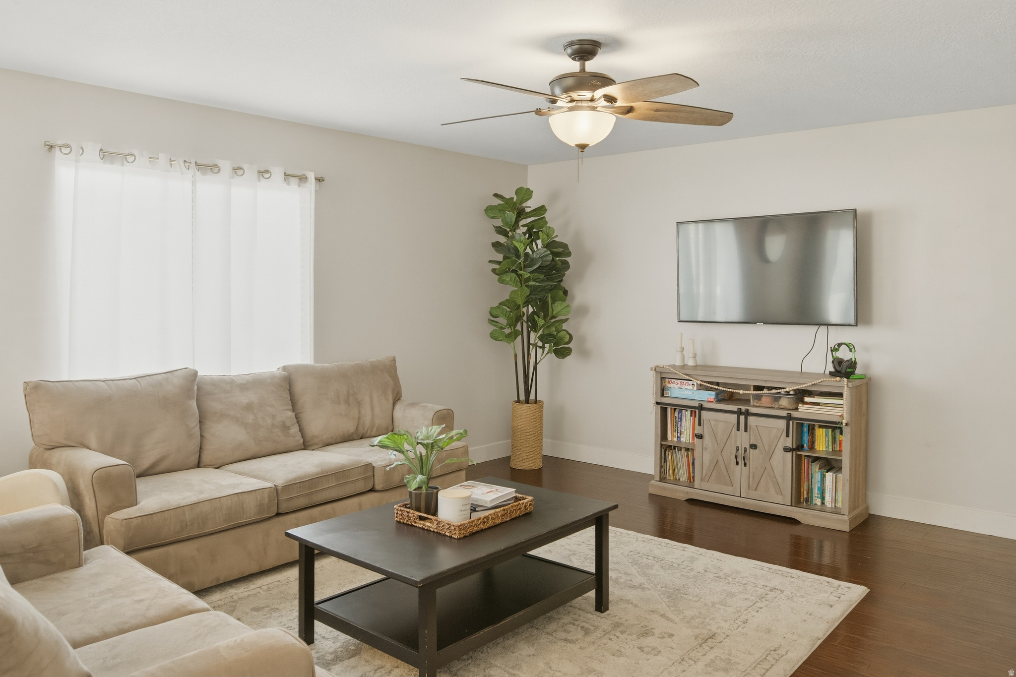 SWEETWATER - Residential