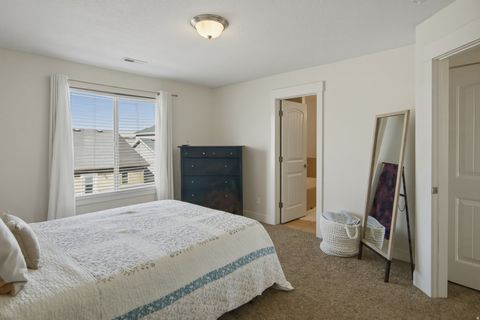 Tiny photo for 1711 E SHADOW DR, Eagle Mountain, UT 84005 (MLS # 2145040)