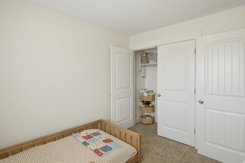 Tiny photo for 1711 E SHADOW DR, Eagle Mountain, UT 84005 (MLS # 2145040)