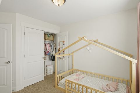 Tiny photo for 1711 E SHADOW DR, Eagle Mountain, UT 84005 (MLS # 2145040)