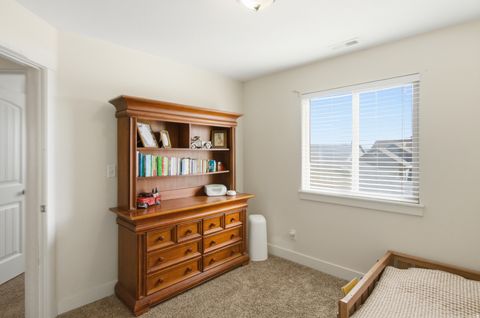 Tiny photo for 1711 E SHADOW DR, Eagle Mountain, UT 84005 (MLS # 2145040)