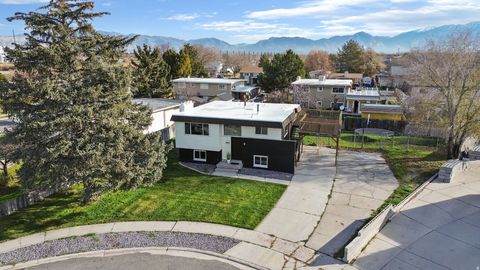 Tiny photo for 2945 S WENDY CIR W, West Valley City, UT 84120 (MLS # 2125670)