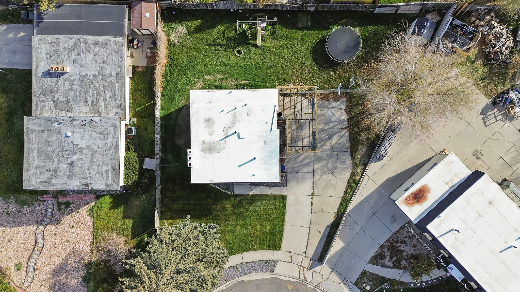 VALLEY DOWNS - Residential